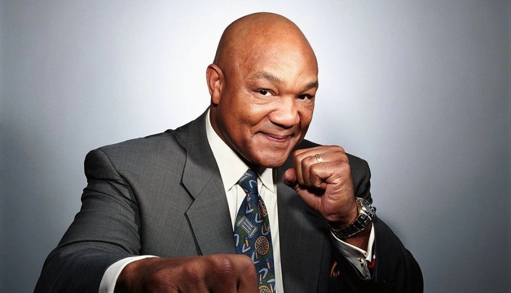 UMRO GEORGE FOREMAN - Bivši prvak u boksu već je bio na rubu smrti, a nakon toga se okrenuo vjeri